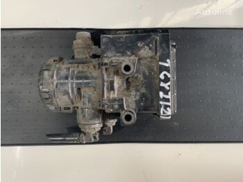  KNORR-BREMSE (81.52106-6049) - Brake valve