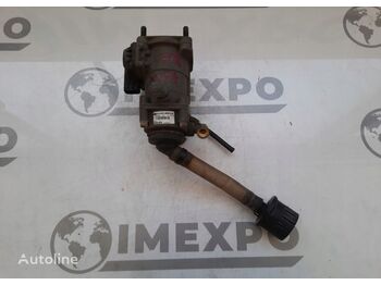  KNORR-BREMSE Zawór główny hamulca (K000928) - Brake valve
