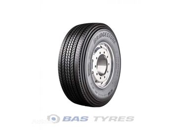 New Tire for Truck Bridgestone RW-Steer001: picture 1