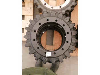 New Undercarriage parts for Mini excavator CATERPILLAR 305: picture 1