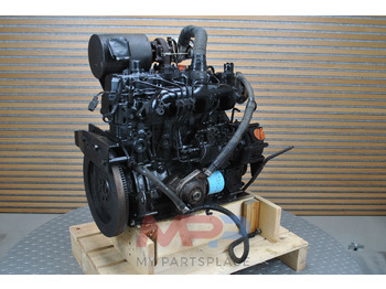 Engine for Farm tractor CUMMINS 2300: picture 5