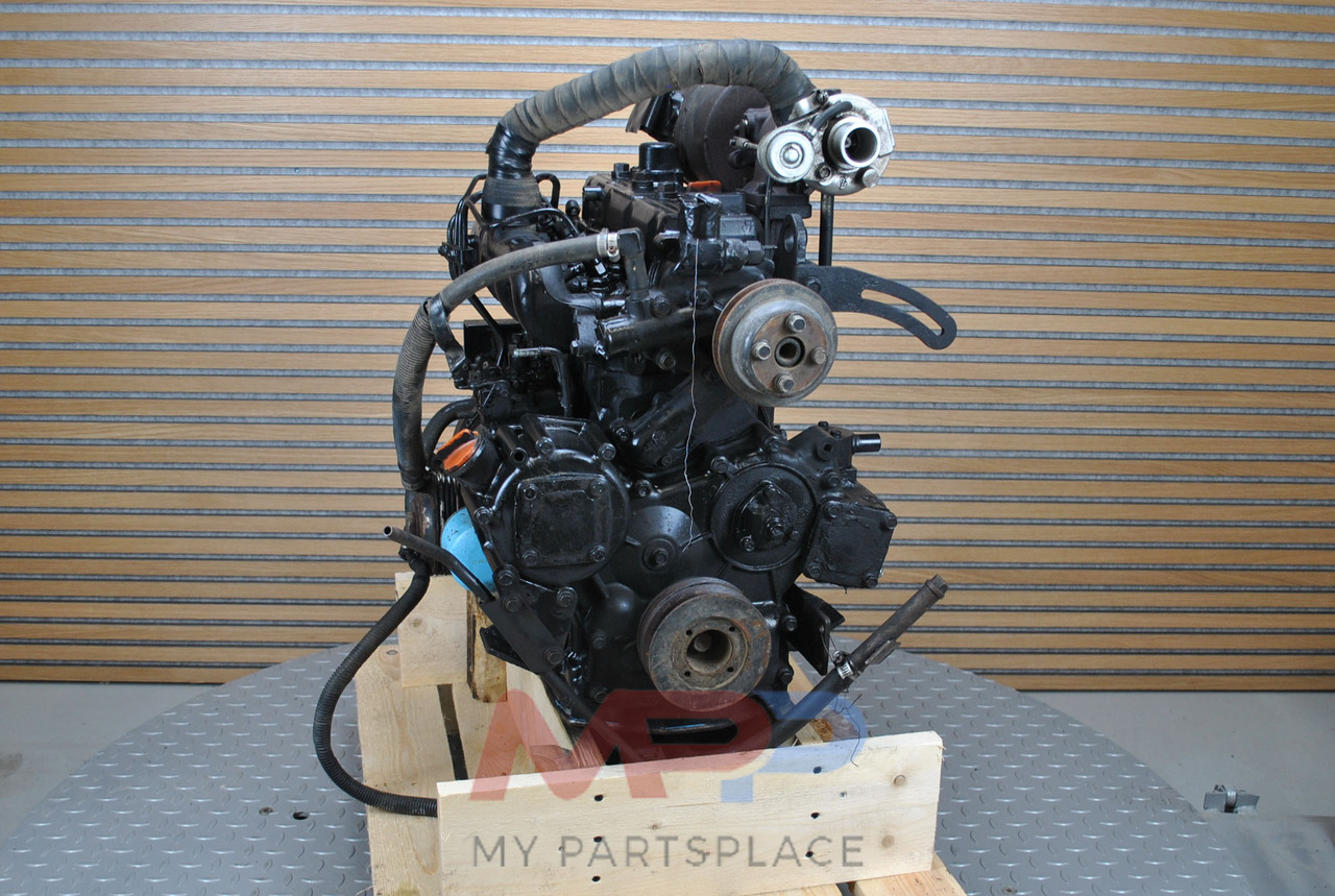 Engine for Farm tractor CUMMINS 2300: picture 11