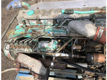 Engine and parts for Agricultural machinery CUMMINS-silnik C220 20-na części bądź w całośći: picture 4