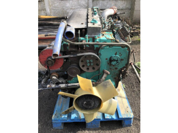 Engine and parts for Agricultural machinery CUMMINS-silnik C220 20-na części bądź w całośći: picture 5