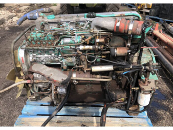 Engine and parts for Agricultural machinery CUMMINS-silnik C220 20-na części bądź w całośći: picture 3