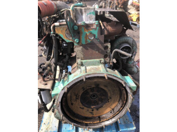 Engine and parts for Agricultural machinery CUMMINS-silnik C220 20-na części bądź w całośći: picture 2