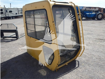 Cab for Construction machinery Cab, EROPS JOHN DEERE 892ELC 12428: picture 1