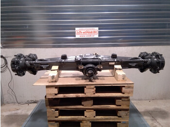 New Front axle for Construction machinery Carraro 26.16: picture 1