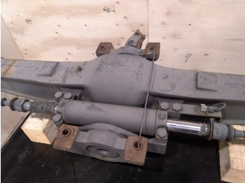 Front axle for Construction machinery Carraro 26.28 -: picture 2