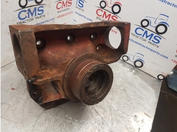 Differential gear for Farm tractor Case 4230 Front Axle Differential Housing 18985, 100521a1, 82856520, Car128053: picture 4