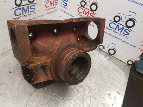 Differential gear for Farm tractor Case 4230 Front Axle Differential Housing 18985, 100521a1, 82856520, Car128053: picture 4
