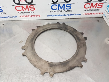 Clutch and parts for Farm tractor Case 5120, 5130, 5140, 5150 Clutch Plate A159102: picture 3