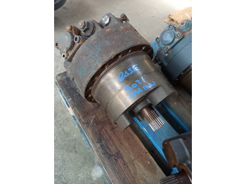 Hydraulic motor CASE