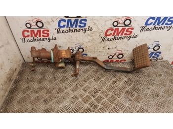 Clutch cylinder for Farm tractor Case International 856 Xl Clutch Pedal Slave Cylinder 3234618r1, 1500215c92: picture 2