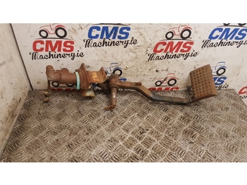 Clutch cylinder for Farm tractor Case International 856 Xl Clutch Pedal Slave Cylinder 3234618r1, 1500215c92: picture 3