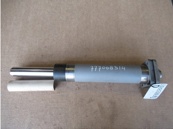 New Hydraulic cylinder for Construction machinery Case New Holland DEKC 65/40x170 -: picture 2
