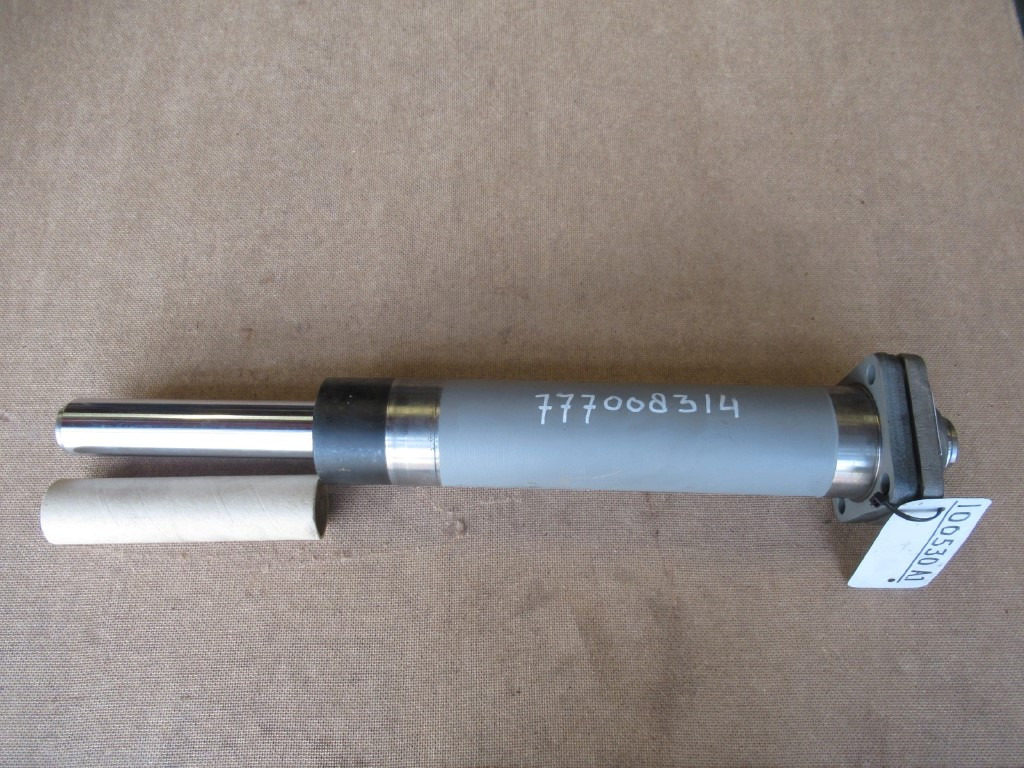 New Hydraulic cylinder for Construction machinery Case New Holland DEKC 65/40x170 -: picture 2