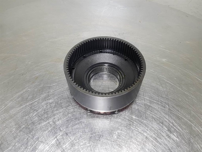 Axle and parts for Construction machinery Cat M315C-ZF 4472348049-Final drive/Eindaandrijving: picture 8