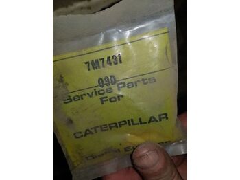Injector for Excavator Caterpillar: picture 2