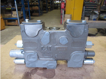 Hydraulic valve CATERPILLAR