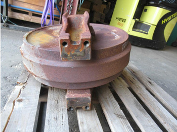 Undercarriage parts for Construction machinery Caterpillar 324 -: picture 2