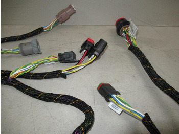 New Cables/ Wire harness for Construction machinery Caterpillar 4565621 -: picture 4
