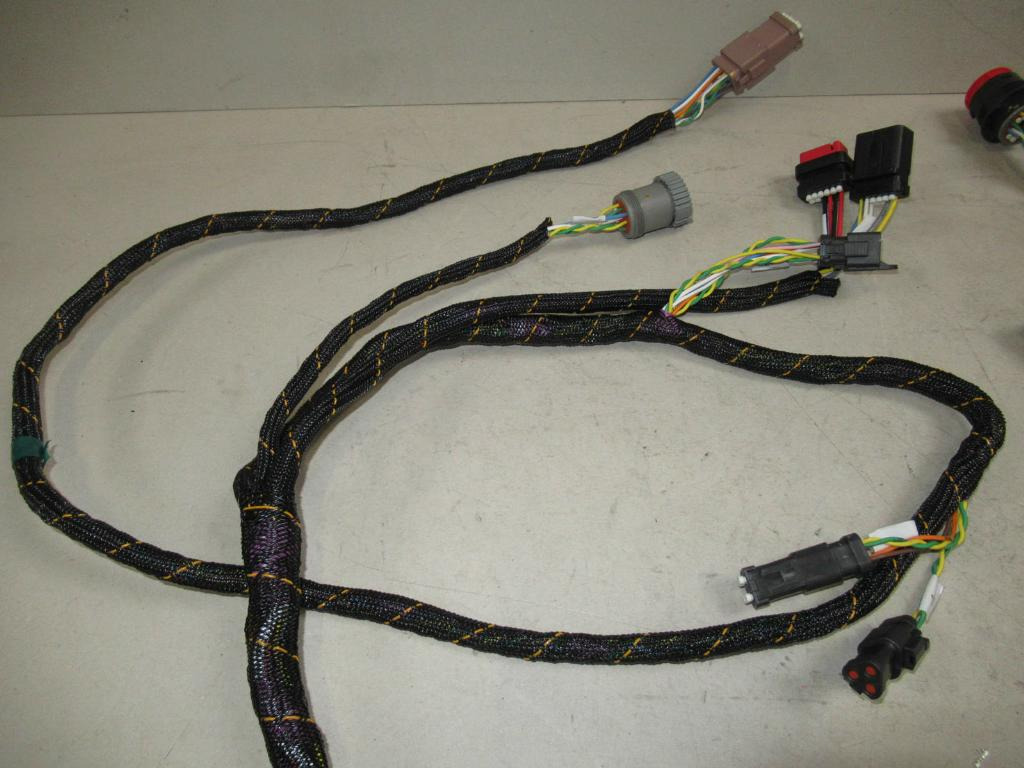 New Cables/ Wire harness for Construction machinery Caterpillar 4565621 -: picture 2