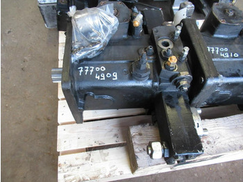 Hydraulic pump CATERPILLAR