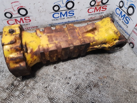 Front axle Caterpillar Th62 Clark Hurth Front Half Axle Housing 279.06.004.659, 27906004659: picture 10