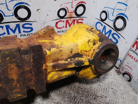 Front axle Caterpillar Th62 Clark Hurth Front Half Axle Housing 279.06.004.659, 27906004659: picture 9