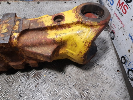 Front axle Caterpillar Th62 Clark Hurth Front Half Axle Housing 279.06.004.659, 27906004659: picture 3