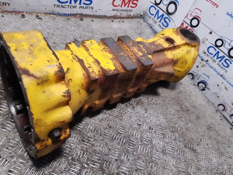 Front axle Caterpillar Th62 Clark Hurth Front Half Axle Housing 279.06.004.659, 27906004659: picture 6