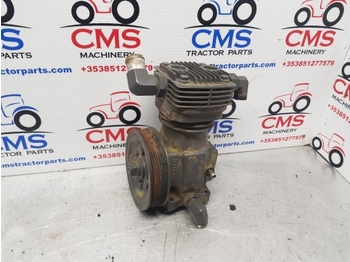 Air brake compressor CLAAS