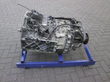 Transmission DAF 12AS2130: picture 1
