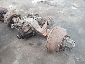 Rear axle for Truck DAF 1600: picture 1