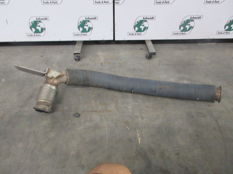 Muffler/ Exhaust system for Truck DAF 1706320 UITLAAT BUIS DAF CF 250 EURO 6: picture 3