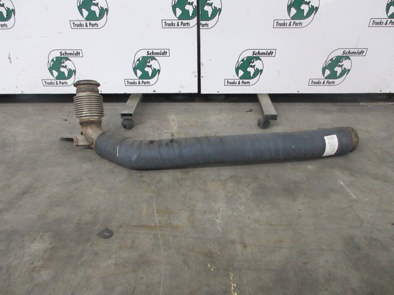 Muffler/ Exhaust system for Truck DAF 1706320 UITLAAT BUIS DAF CF 250 EURO 6: picture 2