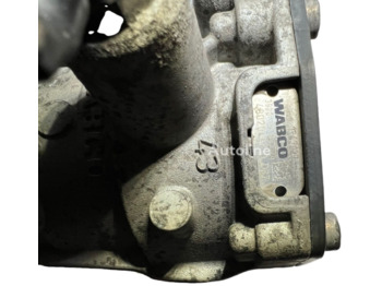 Brake valve for Truck DAF 2022   DAF truck: picture 2