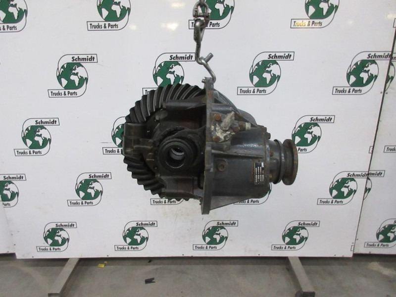 Differential gear for Truck DAF CF 1666839 DIFFERENTIEEL 1132 RATIO 5,13: picture 4