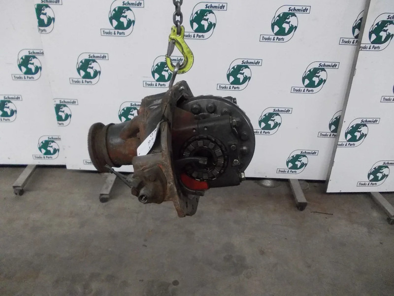 Differential gear for Truck DAF DAF DIFFERENTIEEL 31/26 TANDWIEL VERHOUDING: picture 5