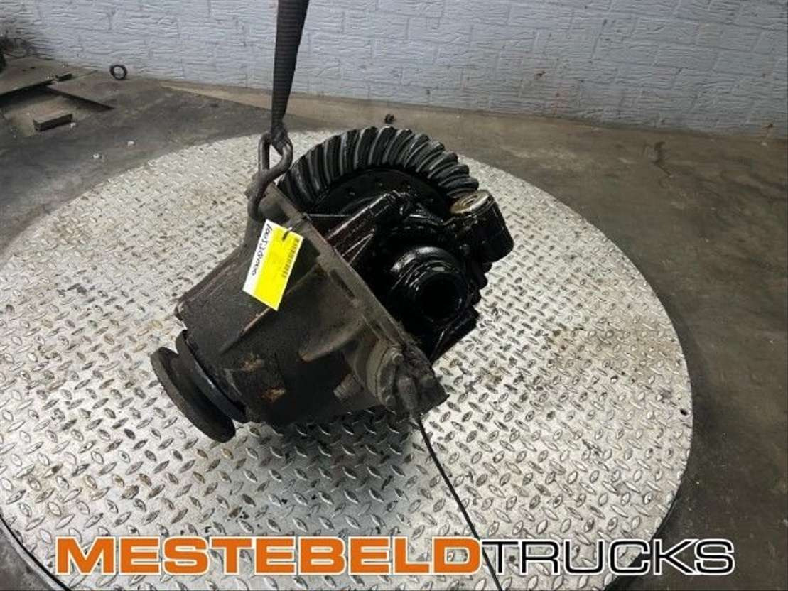 Differential gear for Truck DAF Differentieel 1339-4.10: picture 2