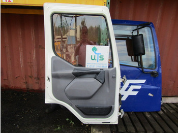 Cab and interior for Truck DAF LF 45/55 NEARSIDE (PASSENGER) COMPLETE DOOR: picture 2