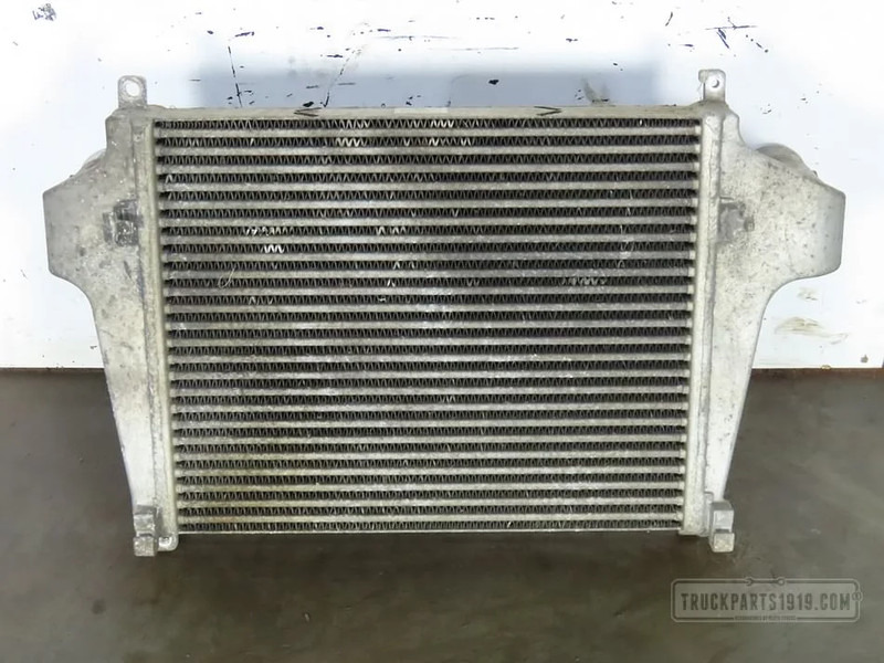 Radiator for Truck DAF LF 55 Cooling System Interkoeler LF: picture 2
