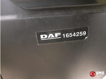 Cab and interior for Truck DAF Occ bestuurdersstoel DAF: picture 5