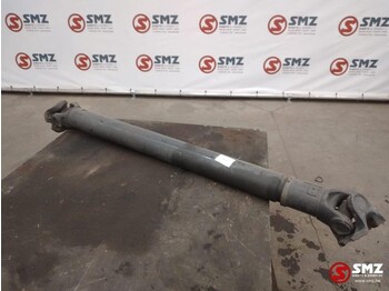 Axle and parts DAF XF 106