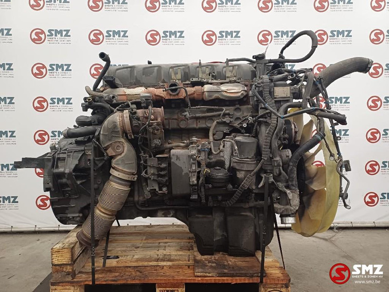 Engine for Truck DAF Occ motor MX13 340H1 DAF: picture 2