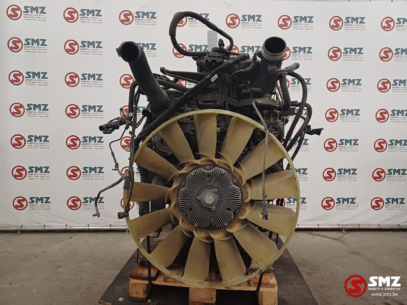 Engine for Truck DAF Occ motor MX13 340H1 DAF: picture 4