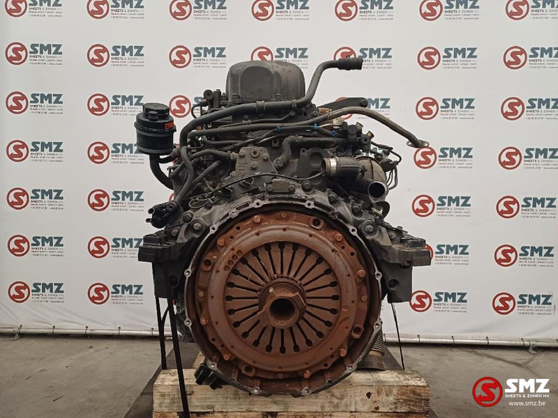 Engine for Truck DAF Occ motor MX13 340H1 DAF: picture 3