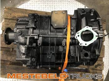 Gearbox for Truck DAF Versnellingsbak 6 S 1000 TO: picture 5