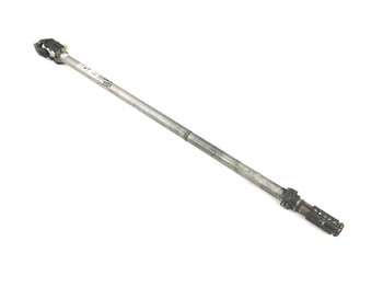 Drive shaft DAF XF105 (01.05-): picture 2